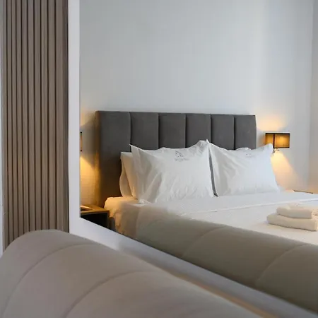 Amalphi Corfu Living By Konnect 아파트 Corfu (city)