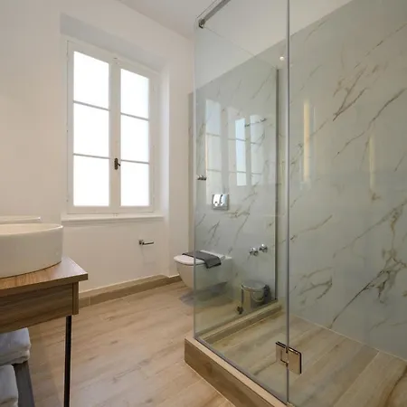 Amalphi Corfu Living Apartment Corfu (city)