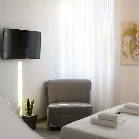 Amalphi Corfu Living Apartment *