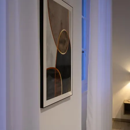 Amalphi Corfu Living Apartment *