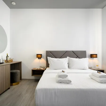 Amalphi Corfu Living Apartment *